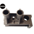 China Steel Precision Lost Wax Casting for Engineering Part